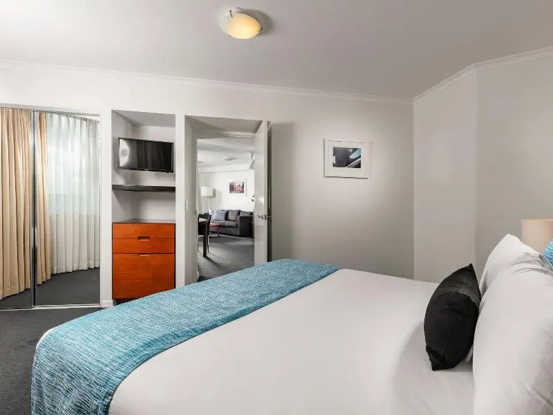 The Sebel Brisbane - Chambres