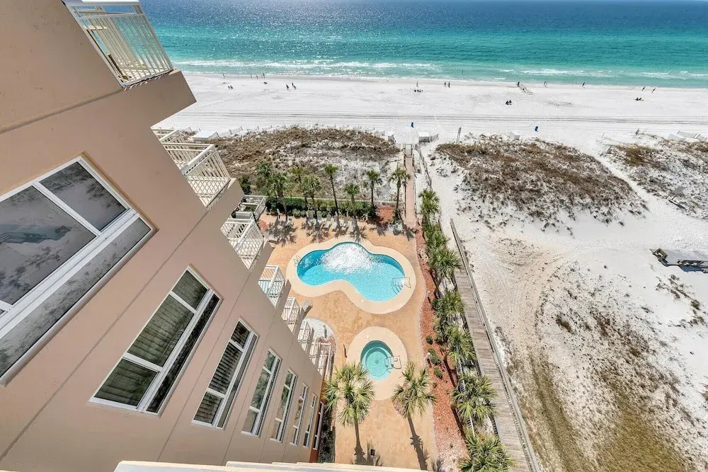 Destin Towers 142