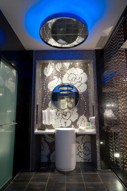 Wego Boutique Hotel-Hsinchu - Général