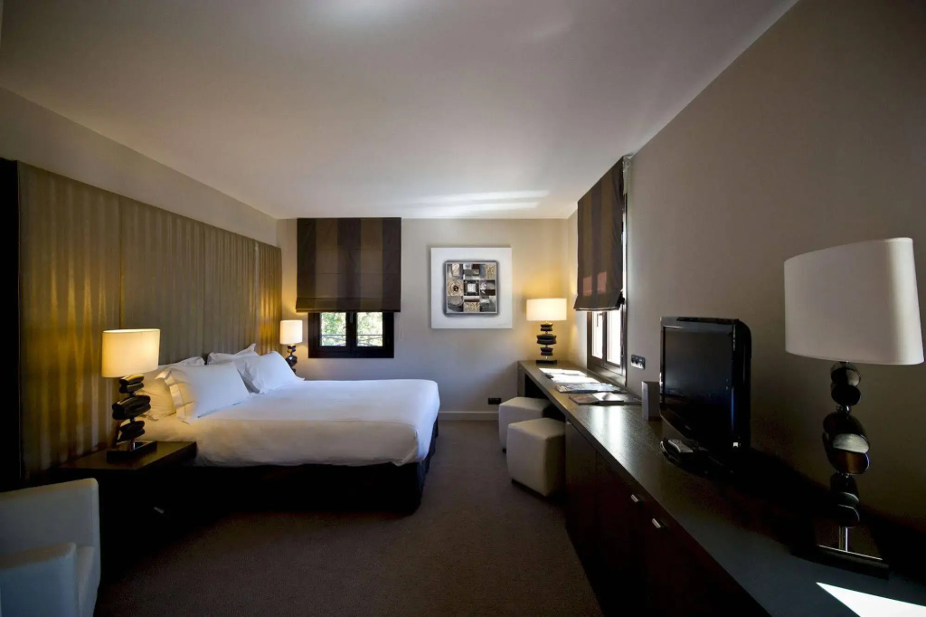 Le Daya Hôtel & Spa - Général