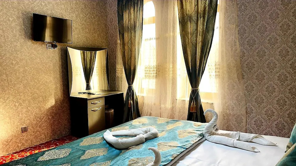 Номер Standard в Diva Hotel