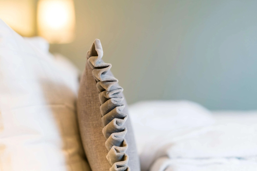 Scandic Lillehammer Hotel - Chambres