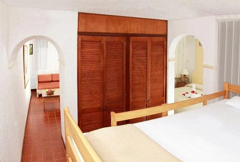 Real Playa del Carmen - Général