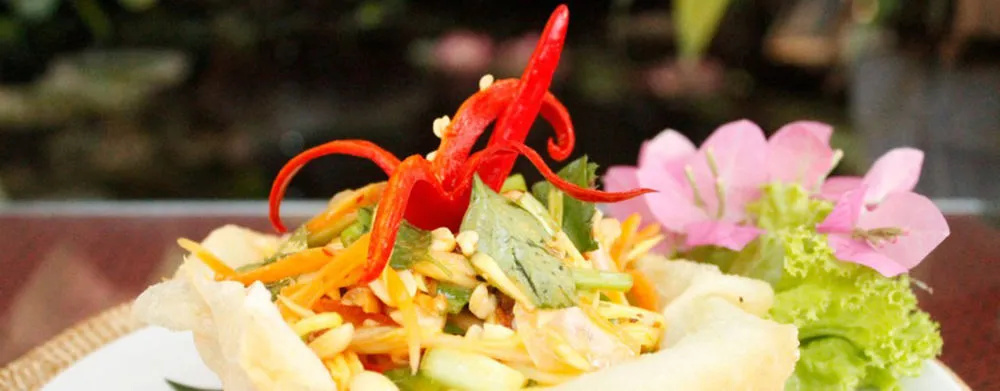 Bopha Siem Reap Boutique Hotel - Général