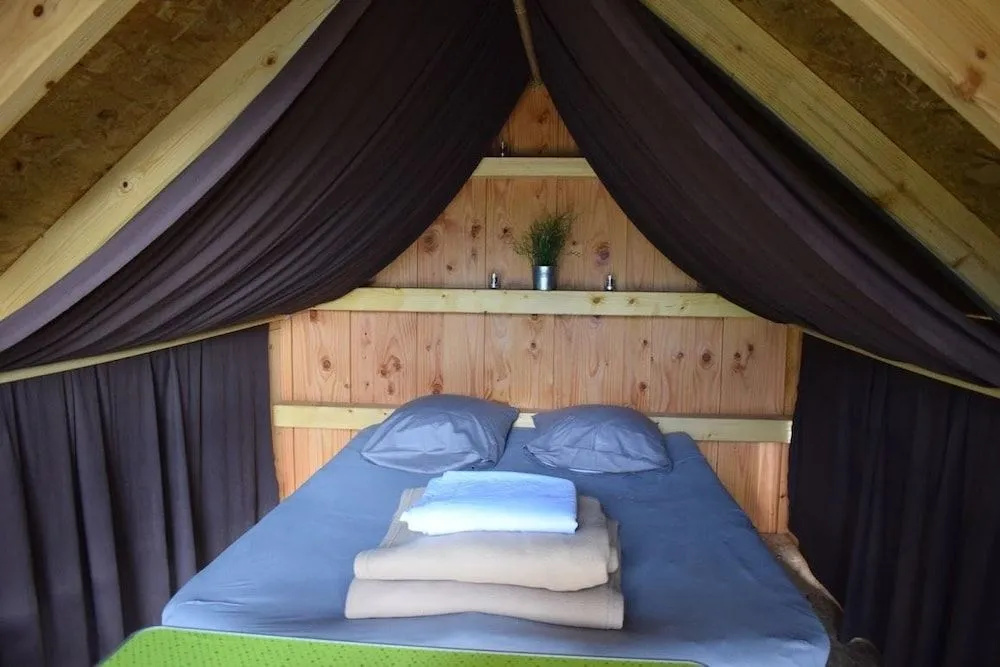 Afficher la photo 6 — Camping Osenbach