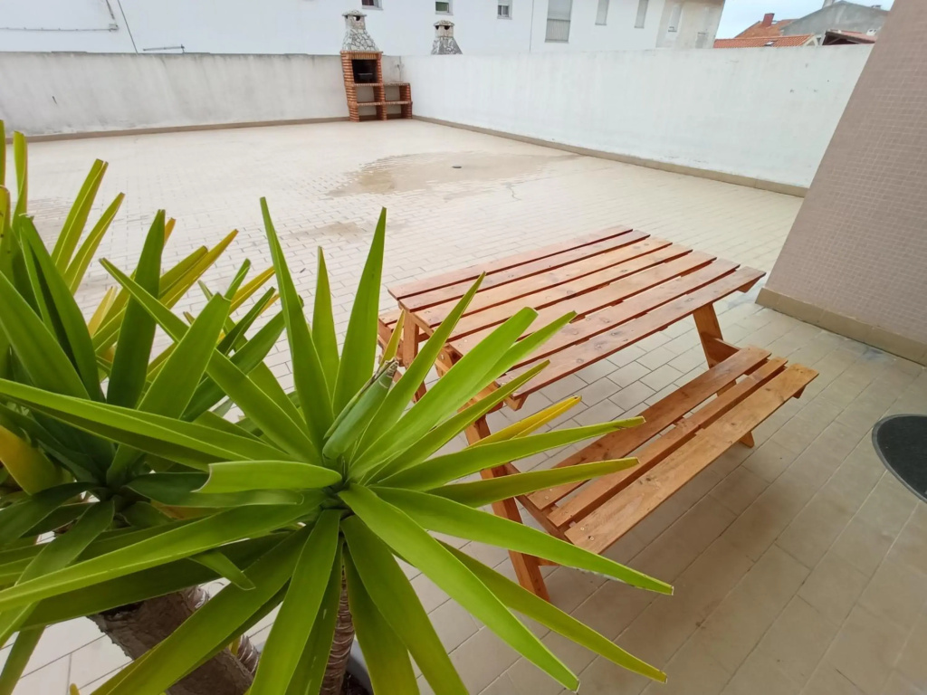 Dream on Peniche - Apartment