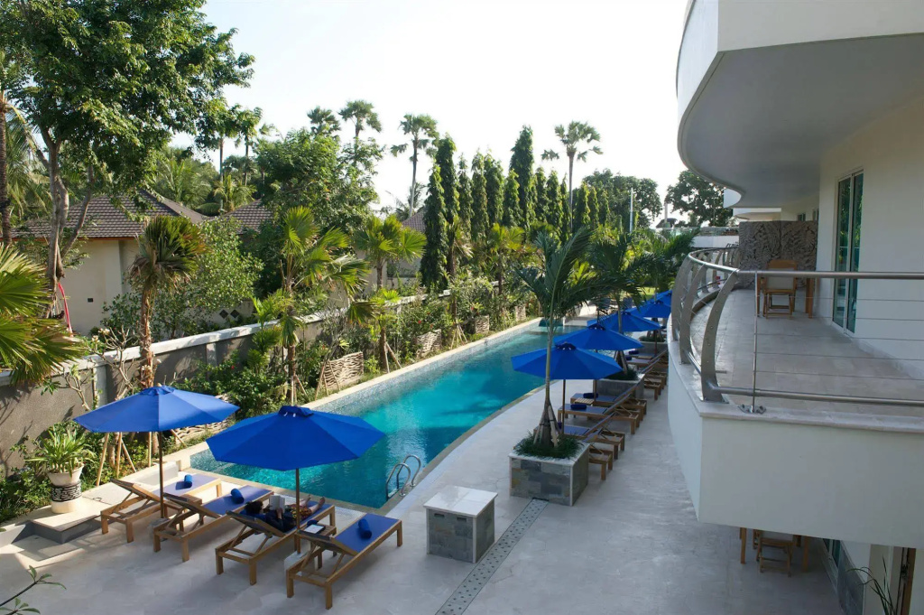 Anantara Vacation Club Legian - Général