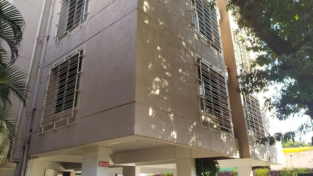 Hotel Kedari Residency