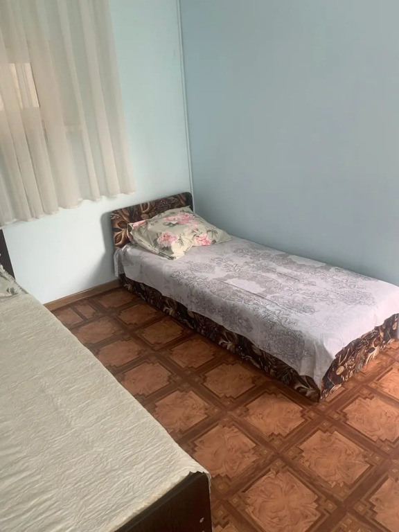 Анапа: Отель Приморский