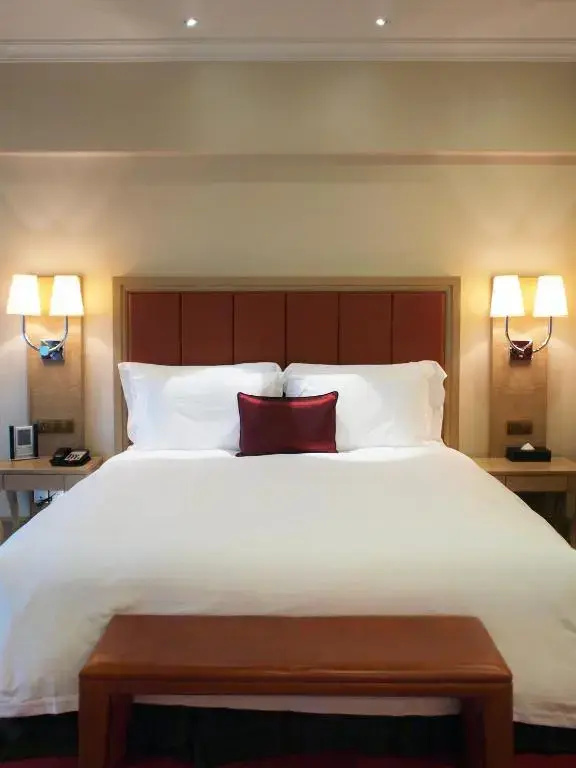 Landhotel Becker - Chambres