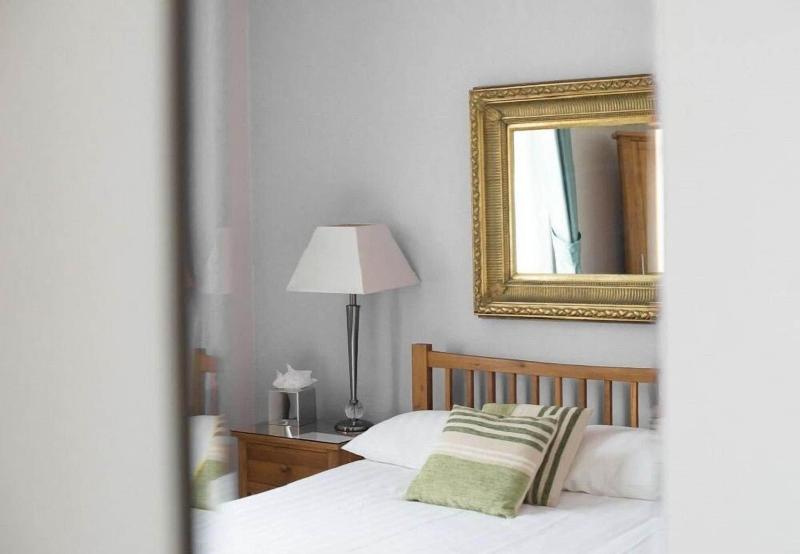 Woodcote Hotel - Chambres
