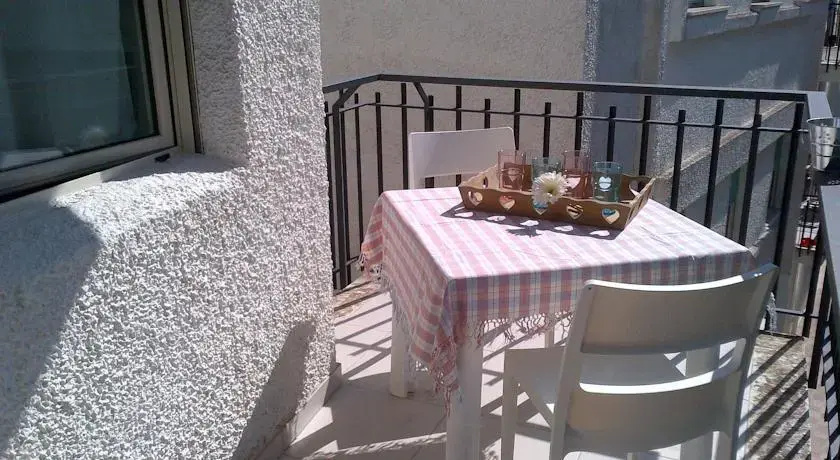 La Casa di Mamy