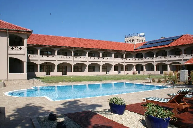 Hotel Mellow - Général