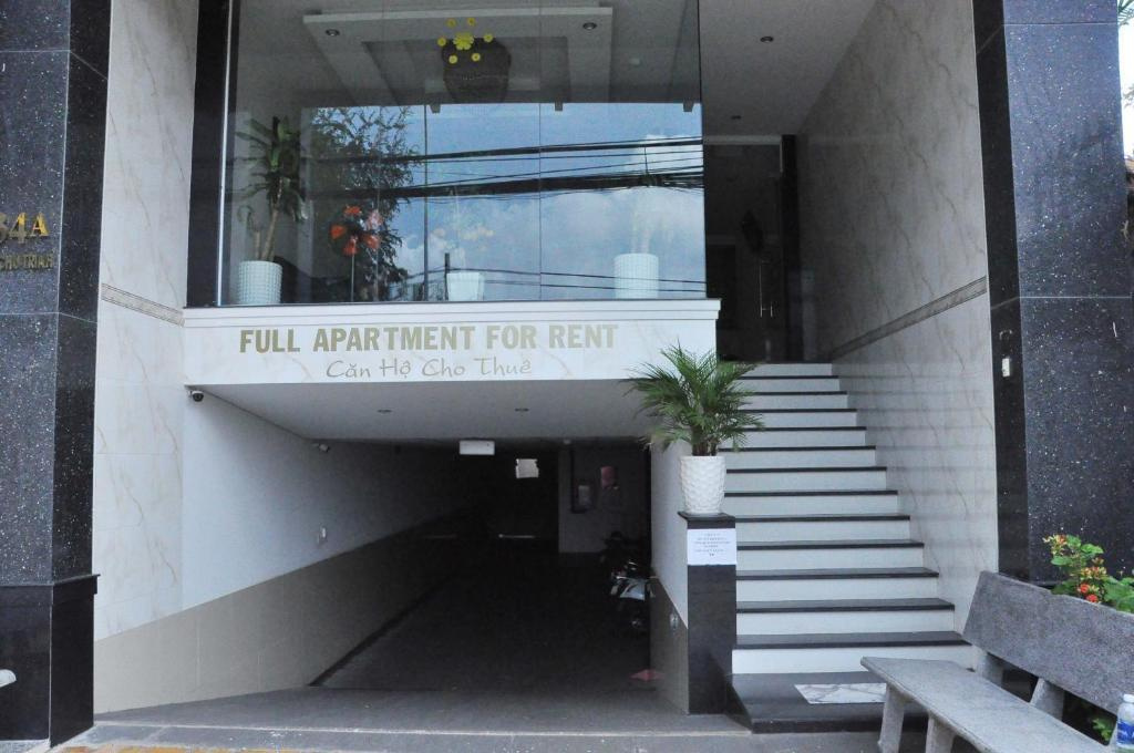 Phuc Lam Hotel