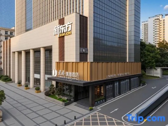 Hidden Hotel
