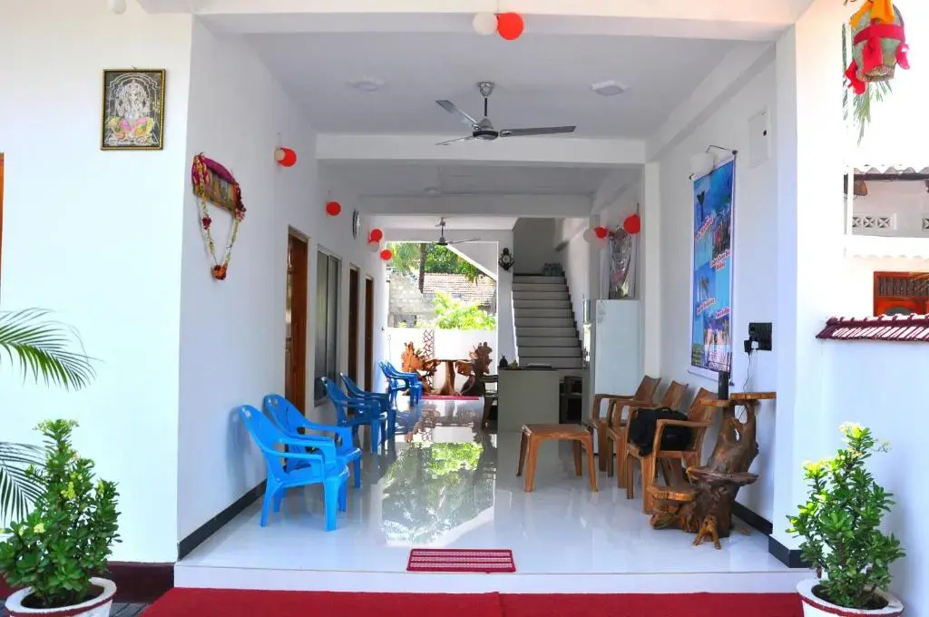Hotel photo 19
