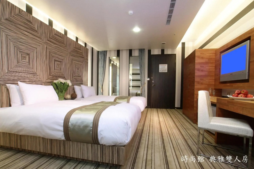 Hotel photo 20