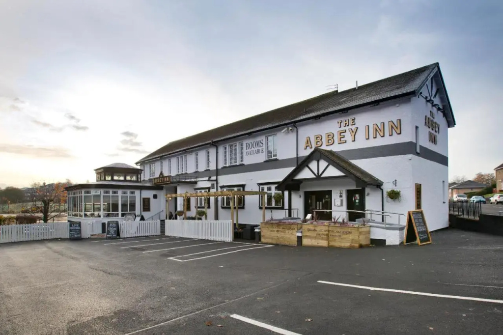 Abbey Inn
