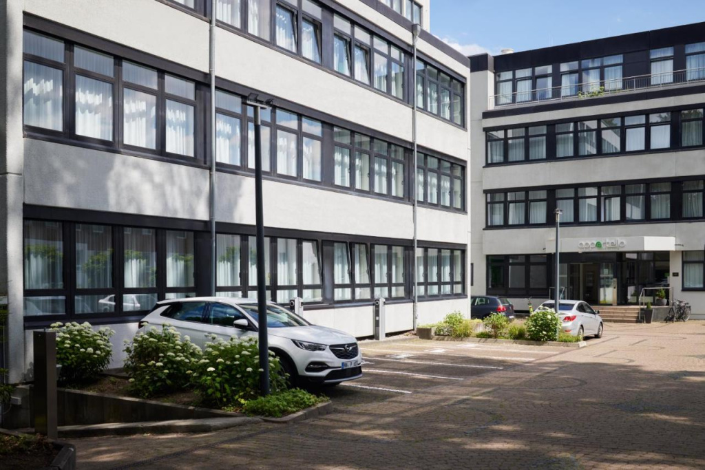 appartello - smarttime living Hamburg