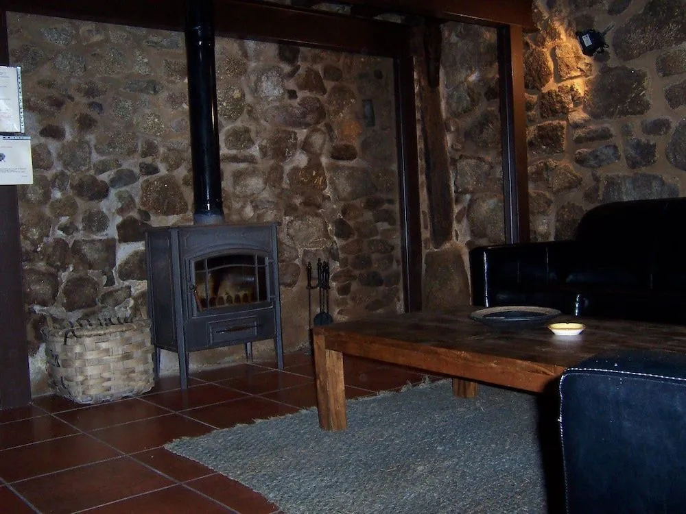 Posada de Norberta - Général