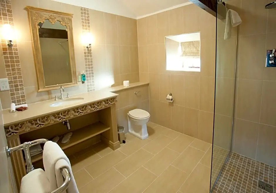 Cabra Castle Hotel - Chambres