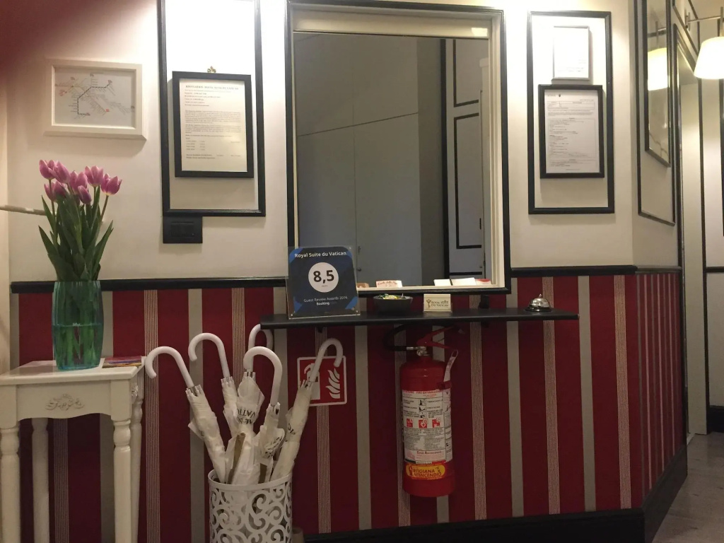 Hotel photo 13