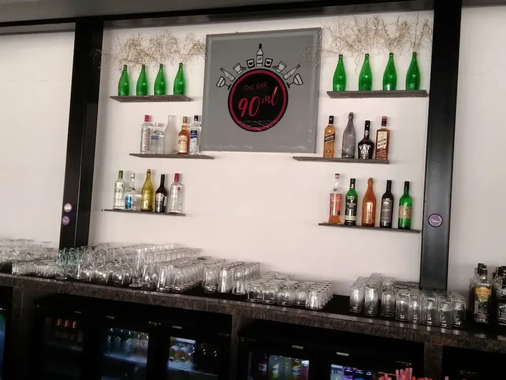 Hotel photo 11