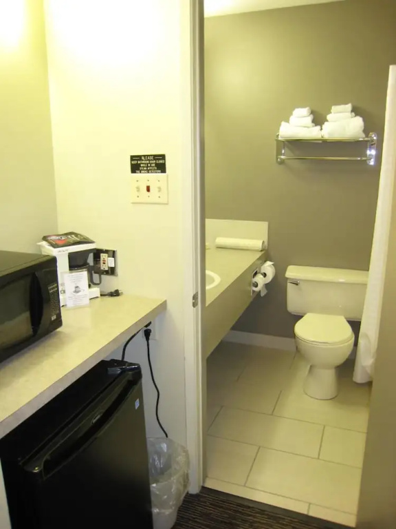 1 Bedroom Standard room