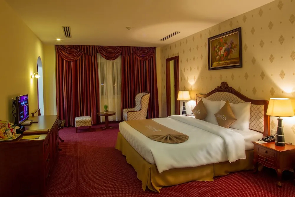 Sai Gon Rach Gia Hotel — 3