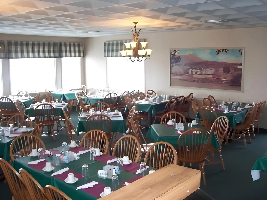 The Village Inn Harrisonburg - Général