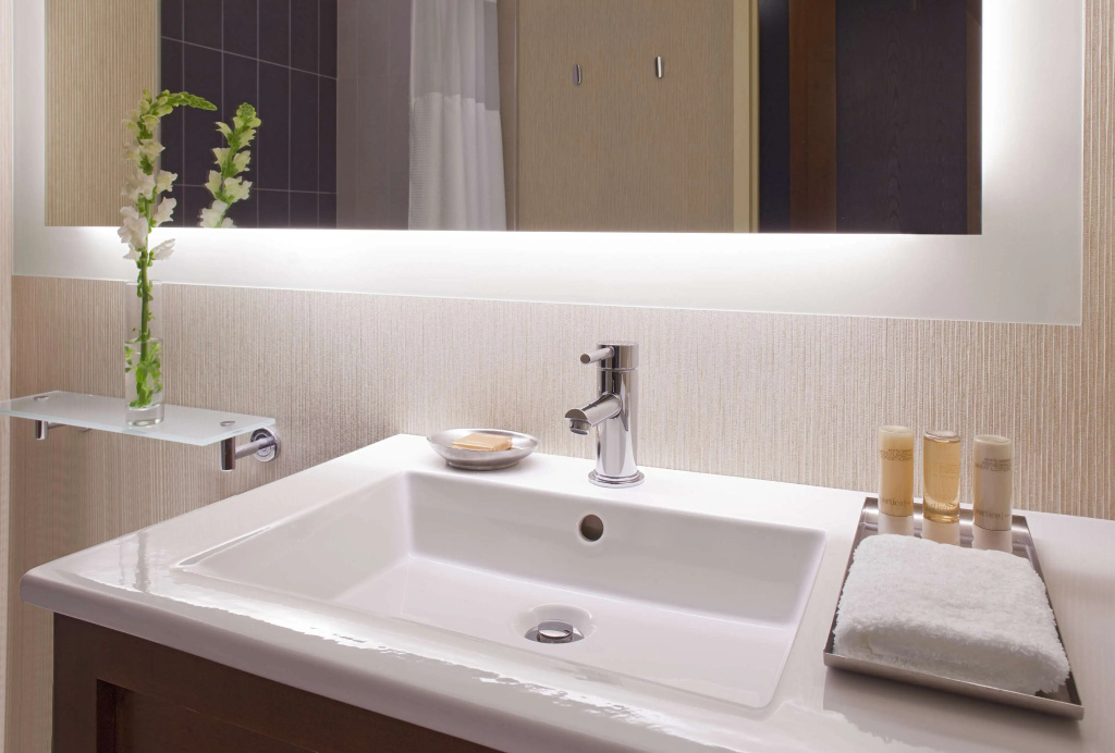 Hyatt Regency Chicago - Chambres