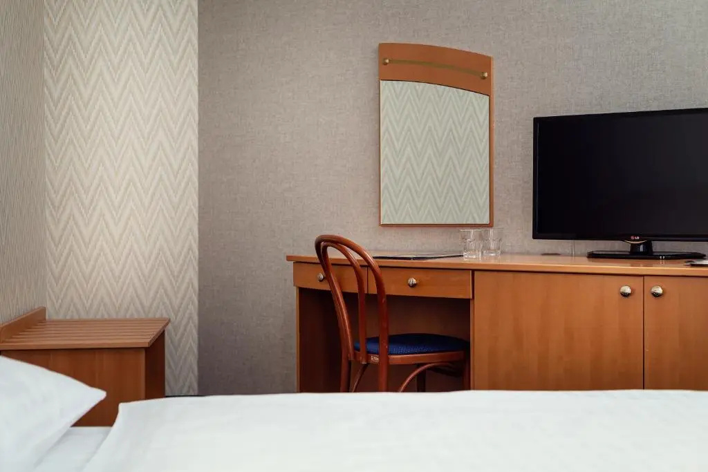 Hotel Ruze - Chambres