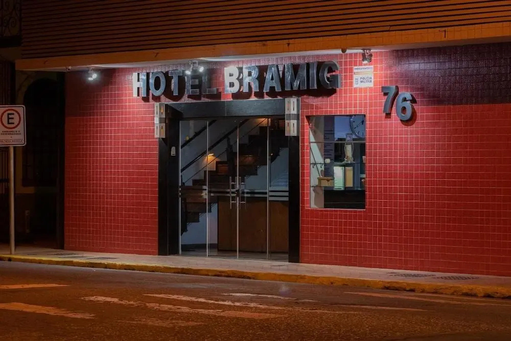 Hotel photo 30