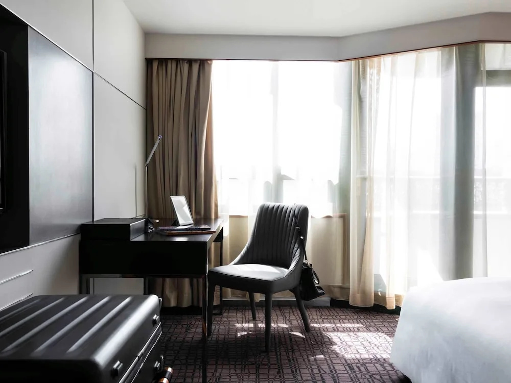 Grand Mercure Shanghai Hongqiao - Chambres