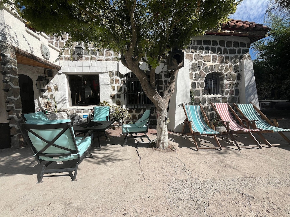 Oceana Suites San Jose de Maipo
