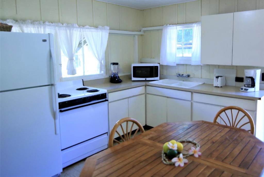 Waimea Plantation Cottages by null