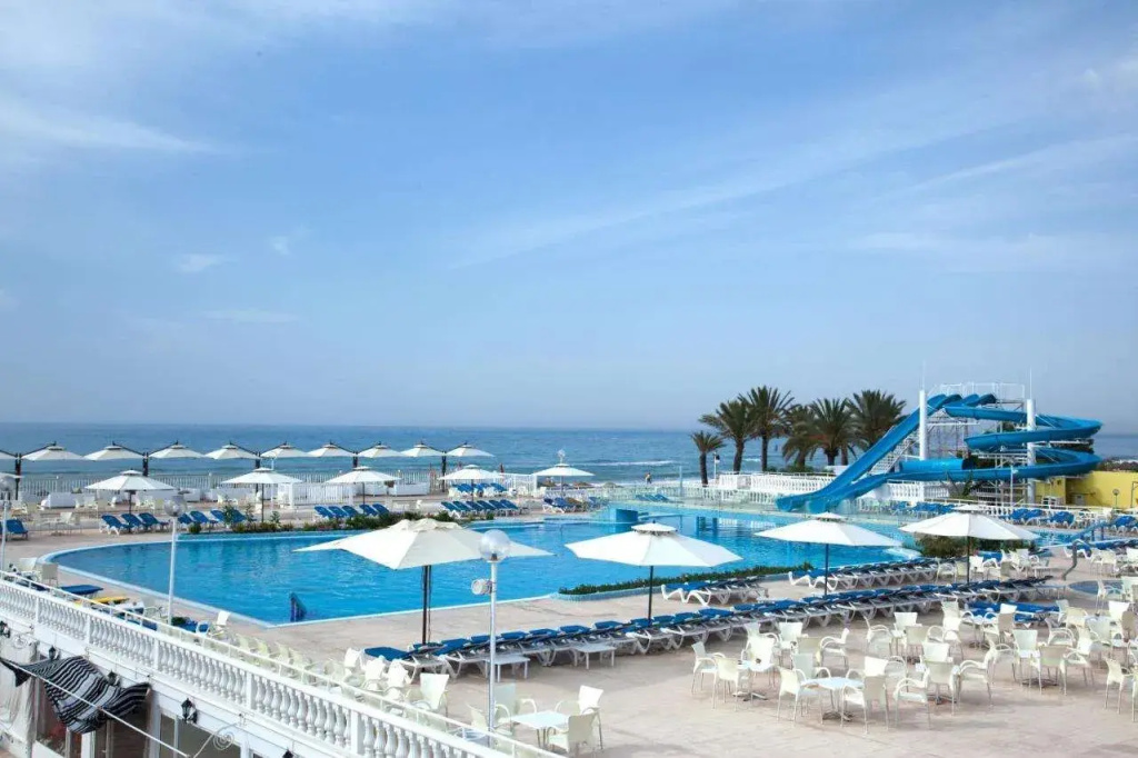 Hotel Samira Club - Caters to Couples - Général