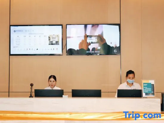 Business Centre