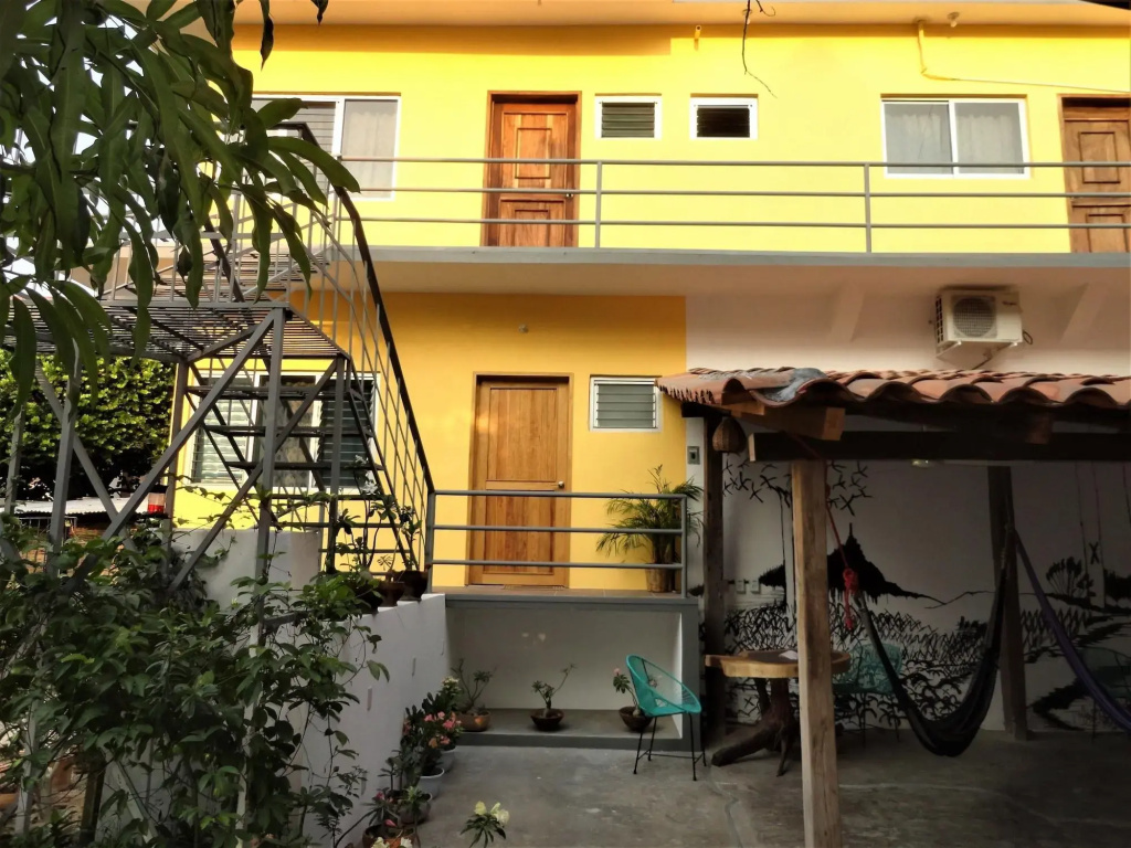 Hotel photo 10