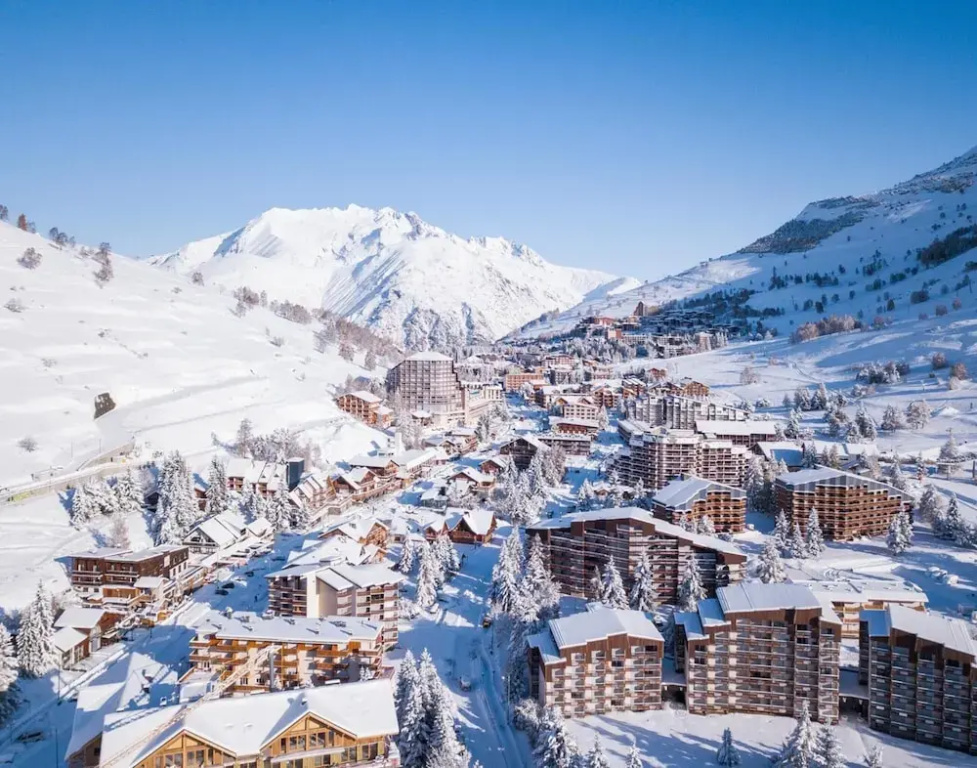 Afficher la photo 7 — Chalet in Les Deux Alpes Near Ski Lift
