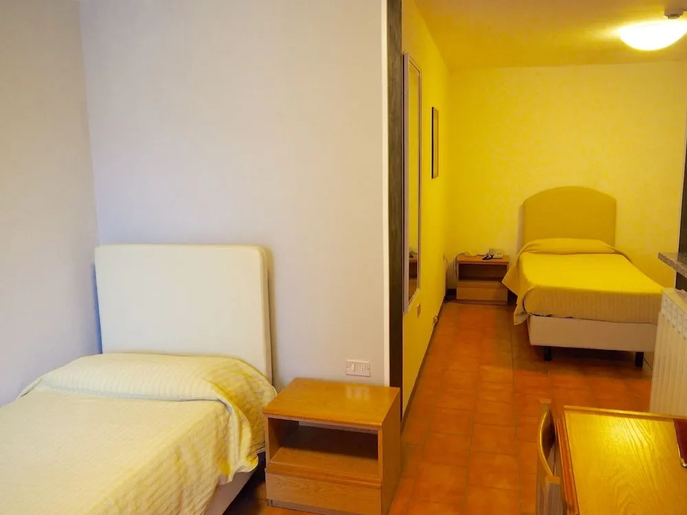 Hotel Riposo - Général