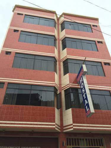 Hotel photo 11
