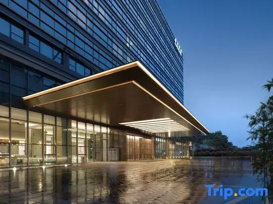 Qidong Hotel - фото 10