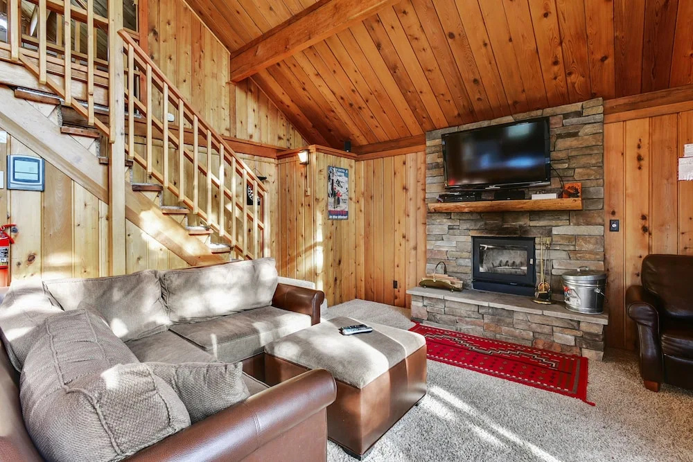 Ski Slope Retreat - Général