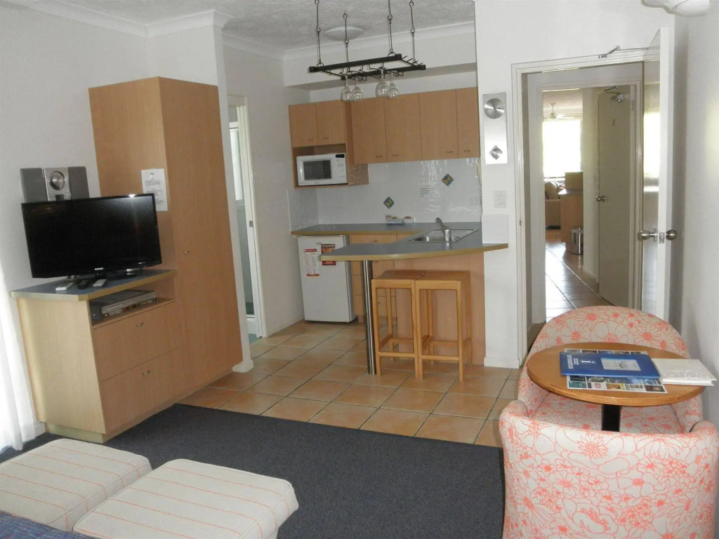 Twin Quays Noosa - Général
