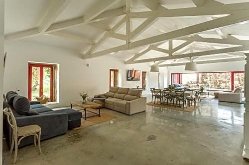 Quinta de Fermil - Casa das Oliveiras Suites