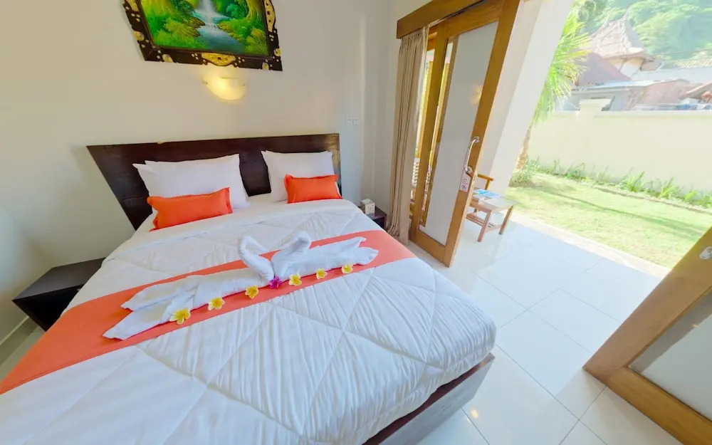 Semilir Senggigi Inn - Général
