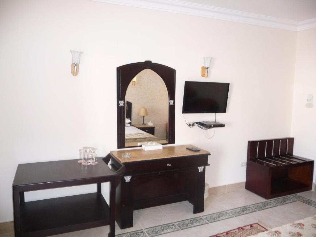 Двухместный номер Standard двуспальная кровать в Viva Sharm Hotel