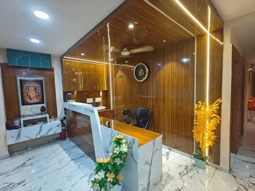 Hotel Royal King