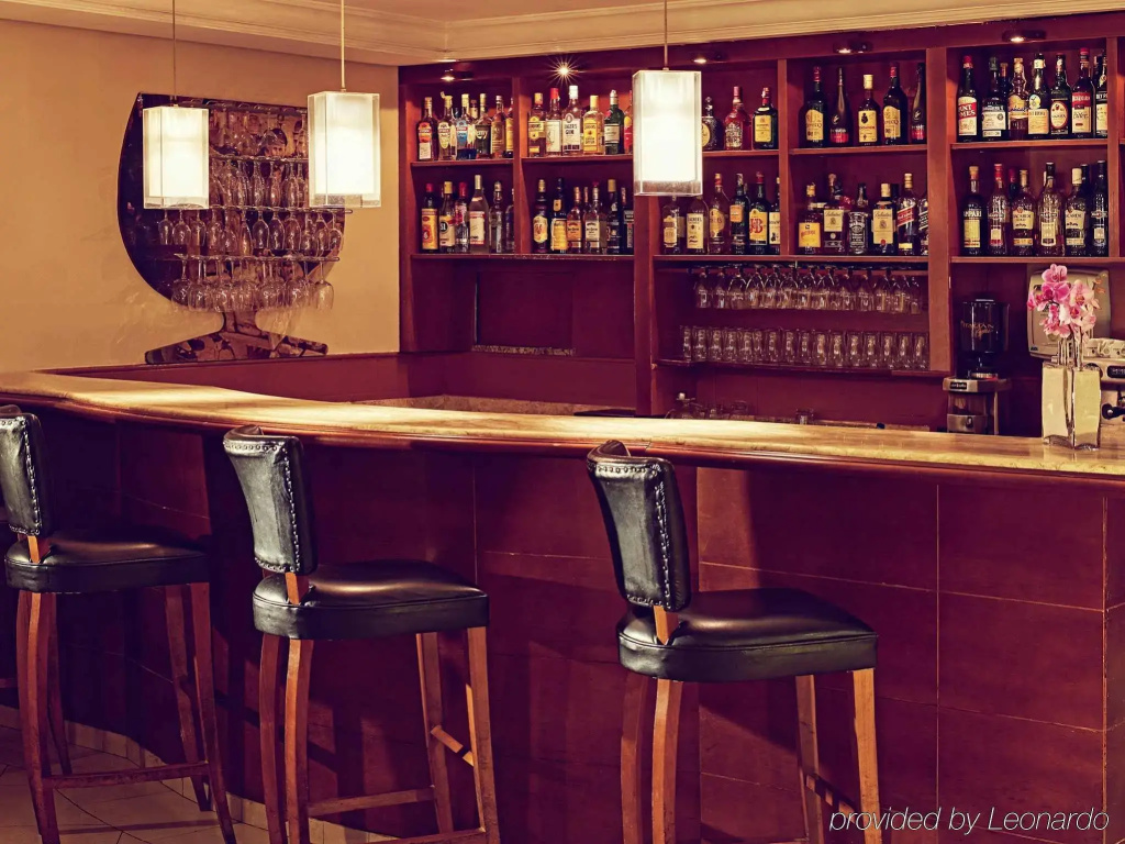 Mercure São Caetano Do Sul Hotel - Général